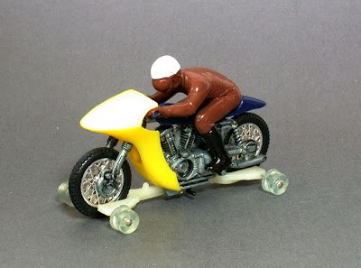 Nostalgia On Wheels Hot Wheels Rumblers