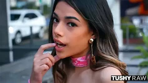 Echte Anal Zierliche Blonde Haley Reed Hardcore Analficken Xhamster