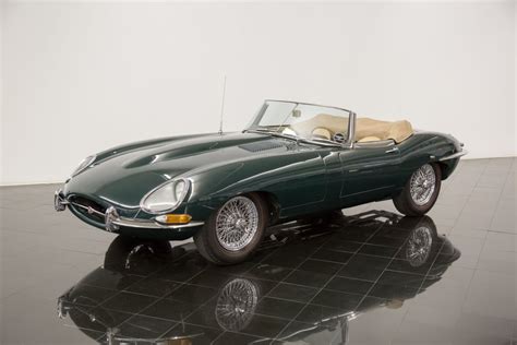 1964 Jaguar Xke For Sale St Louis Car Museum