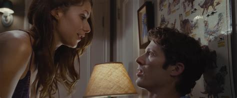 Naked Amanda Crew In Crazy Kind Of Love