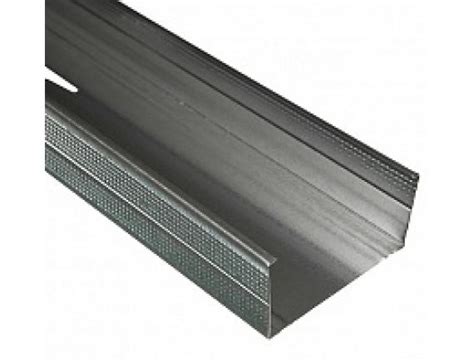 Профиля для гипсокартона: размеры и цены. Купить в Москве с доставкой