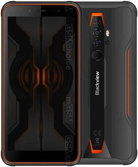 Blackview BV6300 Pro photo gallery :: GSMchoice.com