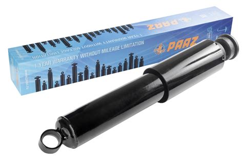 PAAZ - TruckMotors | Грузовые автозапчасти