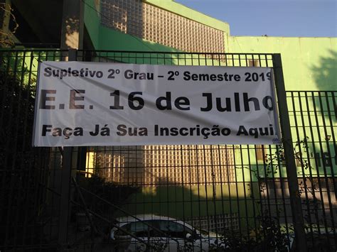 Ondina Rivera Miranda Cintra - E.E. Profª Ondina Rivera Miranda Cintra | Santo André SP