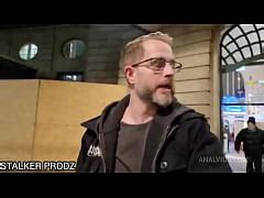 Welcome On Av Anal Training Newbie Dreadlocked Inked Julia Juice Anal Rough Deepthroat