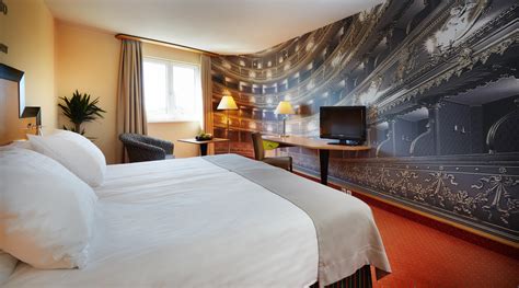 Meeting Rooms at Don Giovanni Hotel Prague****, Vinohradská 157a ...