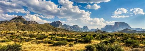 The Complete Guide to Camping in Big Bend National Park - TMBtent