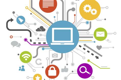 ict services  education