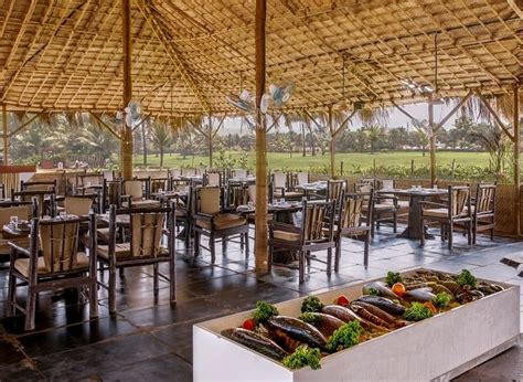 Photo Tour Of The Lalit Golf And Spa Resort Goa