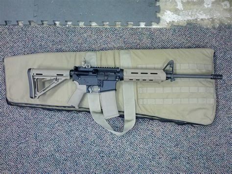 Custom Build Your Own Ar 15