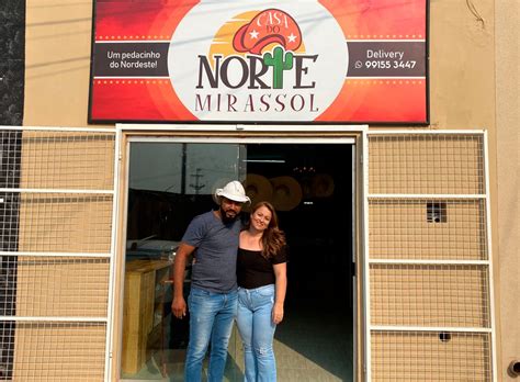 Casas Do Norte - Casa do Norte amplia e se torna referência cultural para famílias ...