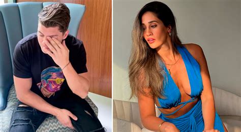 Tepha Loza En Instagram Le Habr A Puesto Fin A Su Romance Con Ignacio