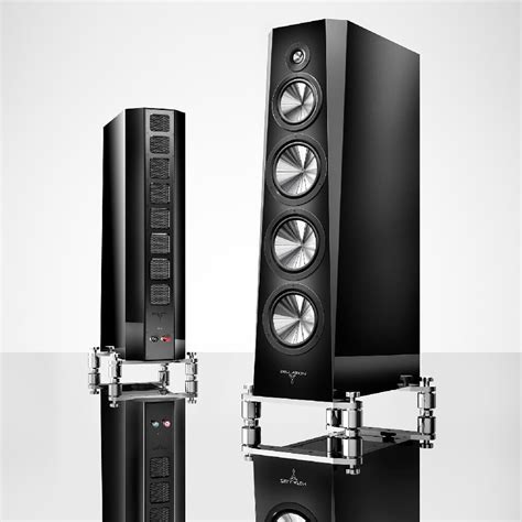 Zellaton Reference MkII Klassik - Nirvana Sound