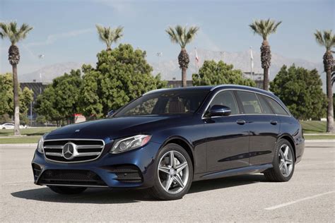 Mercedes Benz Wagon Amazing Photo Gallery Some Information And