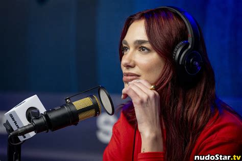 Dua Lipa Dualipa Nude OnlyFans Photo 975 Nudostar TV