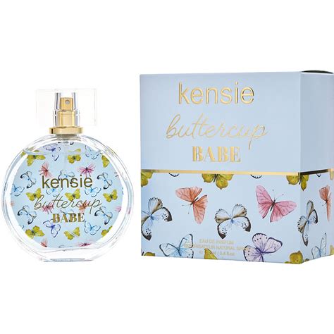 Kensie Buttercup Babe eau de parfum cho Nữ