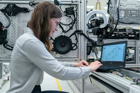 How Electrification Is Affecting Automotive Supply Chains Total