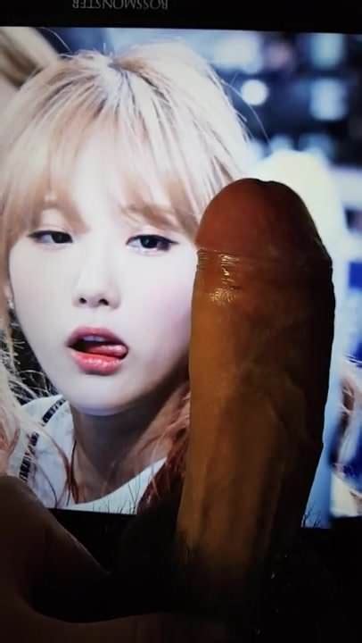 Wjsn Luda Cum Tribute Free Man Porn 46 XHamster