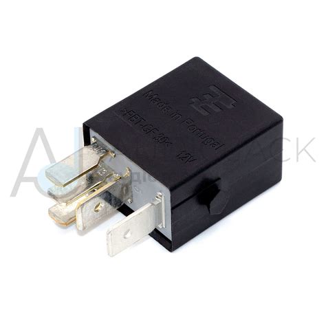 Реле авто 20A, 646, VAG, Volkswagen, 4H0 951 253 C, 12VDC, 5pin купити ...