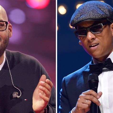 Moses Pelham und Xavier Naidoo gemeinsam auf der X Factor-Bühne!