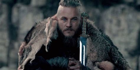 Personagens De Vikings - 7 lendas por trás de alguns dos maiores personagens da série Vikings ...