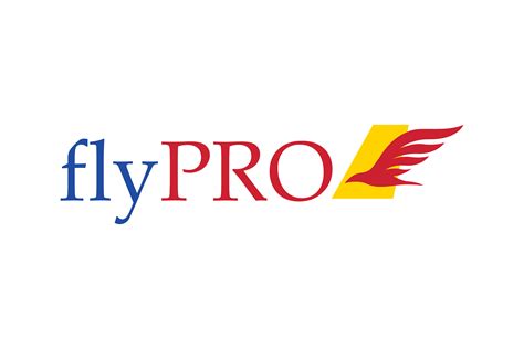 Download Fly Pro Logo in SVG Vector or PNG File Format - Logo.wine
