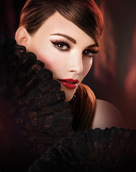 Make Up Factory Lash Temptation Summer 2014 Collection - Beauty Trends ...