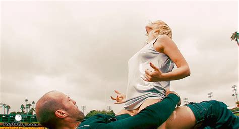 Amy Smart Nude Crank High Voltage