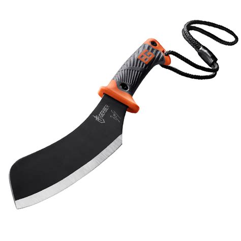 Паранг-Мачете Gerber Bear Grylls Compact Parang 31-002072 - 1838 ...