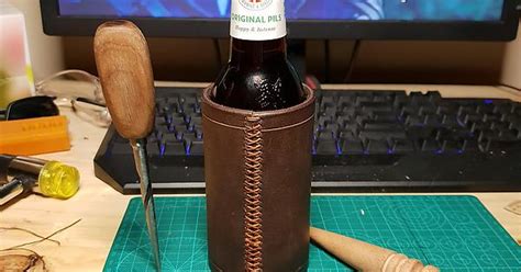 First Go At Leathercraft Album On Imgur