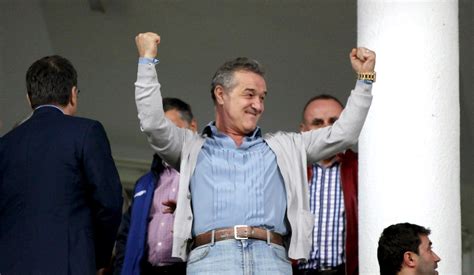 Lovitură uriașă dată de Gigi Becali după ce FCSB va evolua cu CFR Cluj