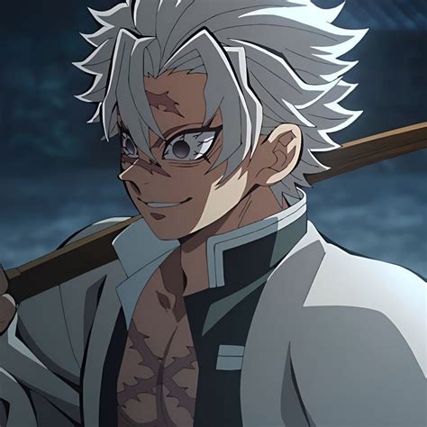 Demon Slayer Kinktober Day 17 Sanemi Sex Pollen Petitelepus On Tumblr