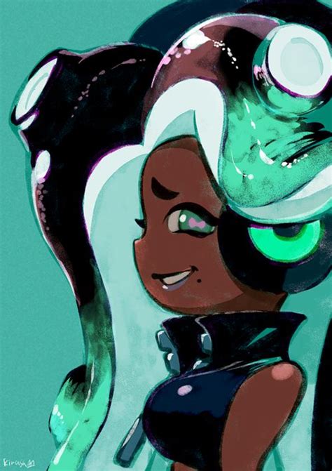 Splatoon Splatoon