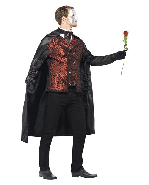 Phantom Costume