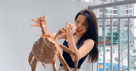 Hot girl Thương Võ Dep Pro Vn