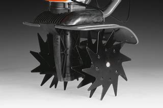 „Husqvarna“ Skarifikatorius | Husqvarna LT