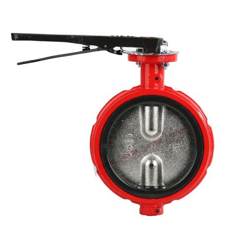 Cameron Demco Ne C Ne I Ne D Nf C Style Butterfly Valve