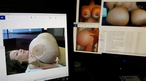 Tit Sexual Jo Session Hands Free Cum For Fake Tits Gay Man Porn Xhamster