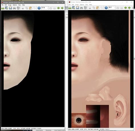 Nude Mod Request Fatal Frame Iv Mask Of The Lunar Eclipse Remake Page Adult Gaming