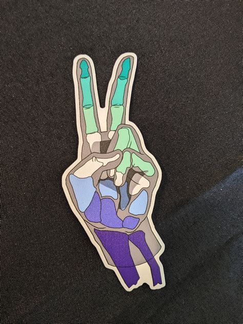 Gay Sticker MLM Pride Men Loving Men Sticker Skeleton Sticker Queer Sticker LGBT Sticker Etsy