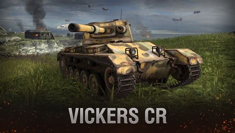 Whats Your Favourite Tank Of All Time Rworldoftanksblitz