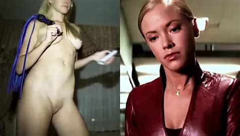 Kristanna Loken Nude Porn Videos Sex Tapes Xhamster