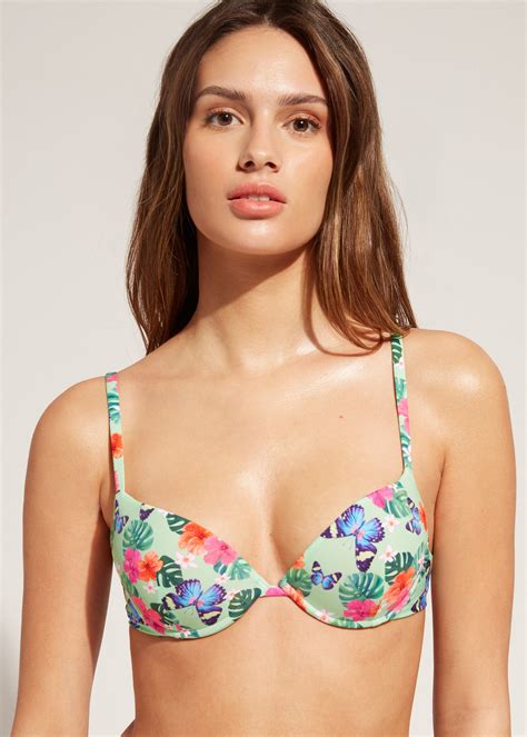 Push Up Relleno Bikini Malibu Push Up Calzedonia