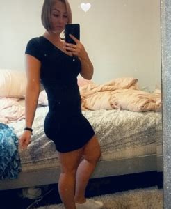 Neverovatna Hot Matorke Ona Tra I Njega