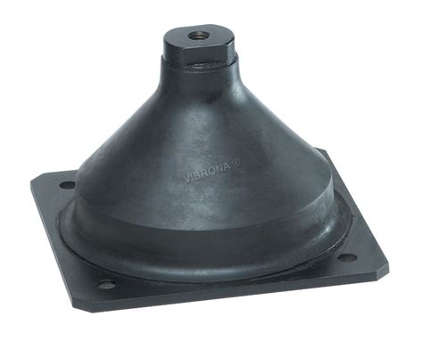 VIB HD 45 - Виброна