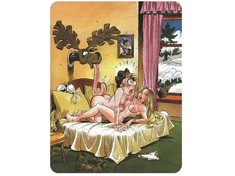 Funny Sexy Cartoons Porn Pictures XXX Photos Sex Images PICTOA