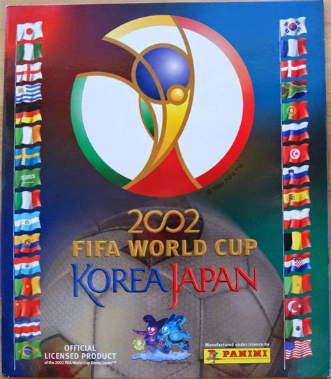 Paninista Corea Jap N Korea Japan