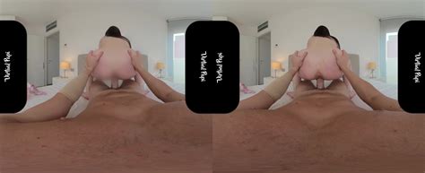 Glittered And Horny Sakura