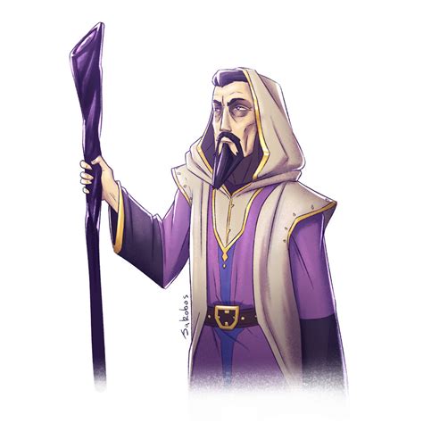 Azra Nightwielder By Sirjakobos On Deviantart