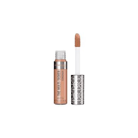 Rimmel Correcto De Ojeras The Multi Tasker Color Barely Nude Ba Rimmel Correctores